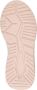 Tommy Hilfiger chunky sneakers roze Meisjes Imitatieleer Meerkleurig 38 - Thumbnail 10