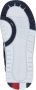 Tommy Hilfiger Mid-Cut Lace-Up Sneaker Blue Dames - Thumbnail 13