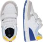 Tommy Hilfiger Lage Sneakers SKYLER - Thumbnail 3