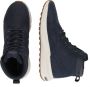 Tommy Hilfiger Veterschoenen LIGHT HILIFIGER NBK HYBRID BOOT vrijetijdsschoen laarzen veterschoen met gevoerde schacht - Thumbnail 3