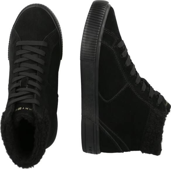Tommy Hilfiger Sneakers hoog 'Vulc'