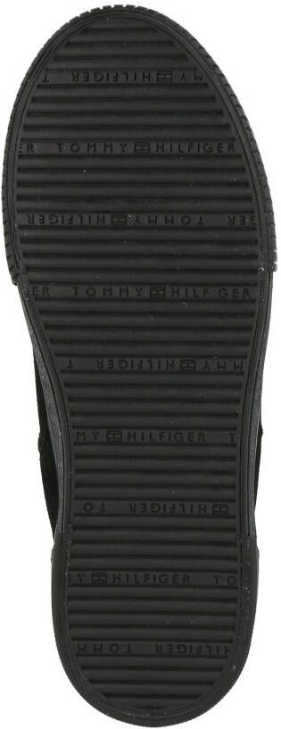 Tommy Hilfiger Sneakers hoog 'Vulc'