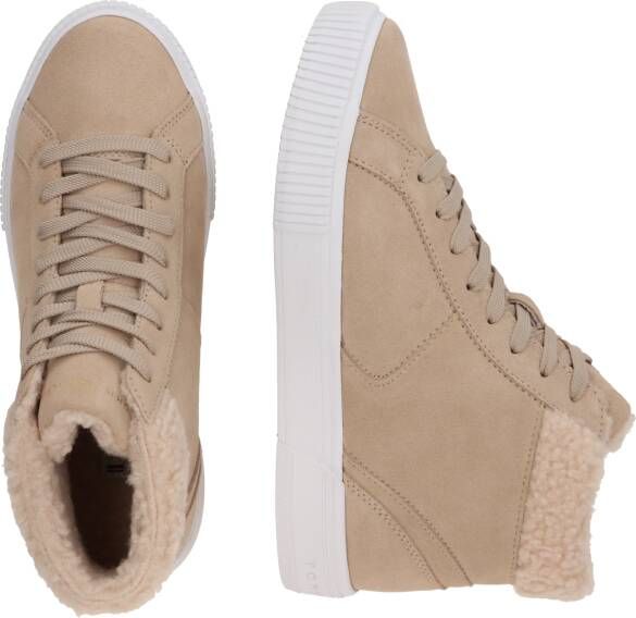 Tommy Hilfiger Sneakers hoog 'Vulk'