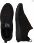 Tommy Hilfiger Sneakers CORPORATE KNIT RIB RUNNER met zijlogo-vlag vrijetijdsschoen lage schoen veterschoen - Thumbnail 8