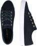 Tommy Hilfiger Blauwe Lage Sneakers Essential Nautical - Thumbnail 15
