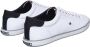Tommy Hilfiger Sneakers H2285ARLOW 1D met zijlogo-vlag vrijetijdsschoen lage schoen veterschoen - Thumbnail 12