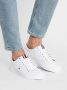 Tommy Hilfiger Sneakers ICONIC LONG LACE SNEAKER vrijetijdsschoen lage schoen veterschoen met gevoerde schacht - Thumbnail 13