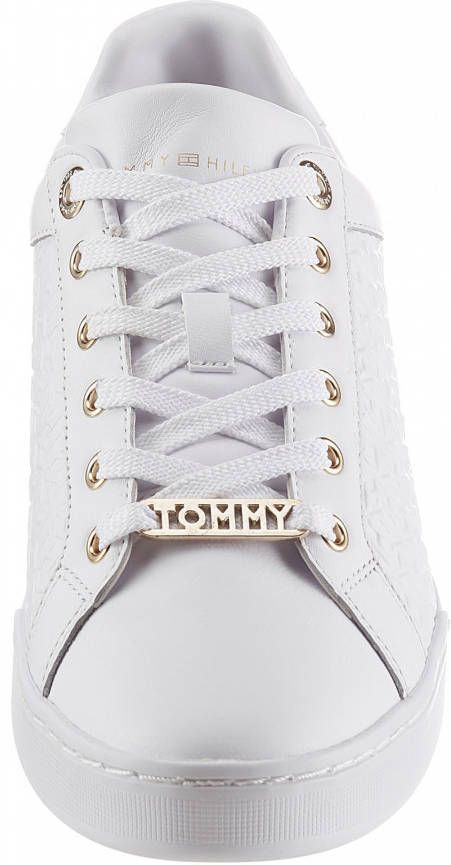 Tommy Hilfiger Sneakers laag