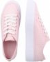 Tommy Hilfiger Whistler Sneaker Pink Dames - Thumbnail 6