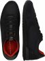 Tommy Hilfiger Sneakers in zwart voor Heren Sneaker BDS Zwart - Thumbnail 4