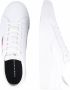 Tommy Hilfiger Sneakers CORE STRIPES VULC LEATHER met strepen opzij - Thumbnail 11