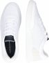 Tommy Hilfiger Sneakers met geperforeerd oppervlak model 'ELEVATED CUPSOLE' - Thumbnail 9