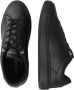 Tommy Hilfiger Sneakers van echt leer met label in reliëf model 'SIGNATURE' - Thumbnail 14