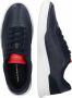 Tommy Hilfiger Blauwe Sportieve Veterschoenen met Logo Blue Heren - Thumbnail 9