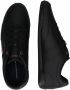 Tommy Hilfiger Klassieke cupsole sportschoen Black Heren - Thumbnail 9