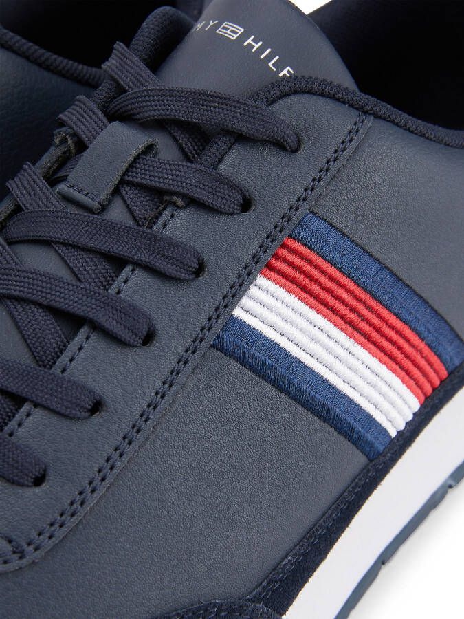 Tommy Hilfiger Sneakers laag