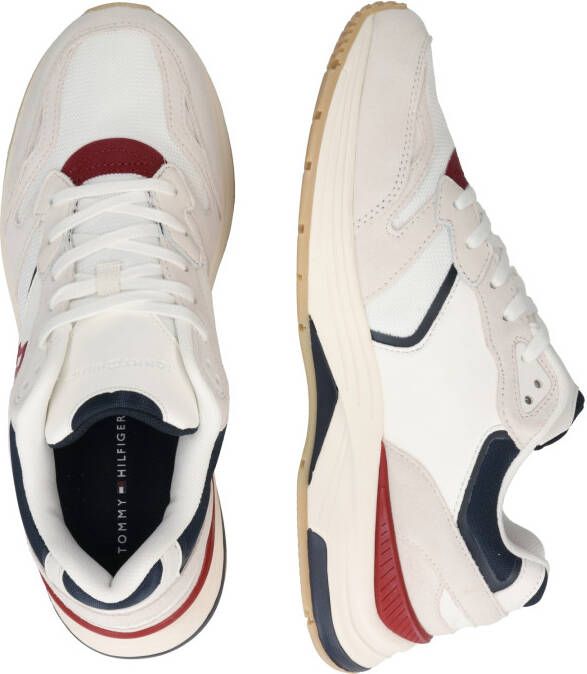 Tommy Hilfiger Sneakers laag