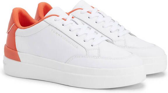 Tommy Hilfiger Sneakers laag