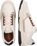 Tommy Hilfiger FM0FM04728-YBL heren sneakers wit - Thumbnail 10