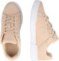 Tommy Hilfiger Sportieve Roze Veterschoenen met Contrastdetails Multicolor Dames - Thumbnail 15