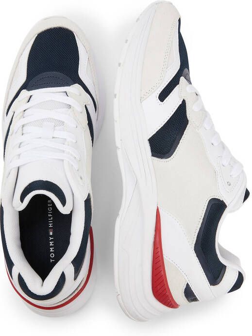 Tommy Hilfiger Sneakers laag