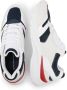 Tommy Hilfiger Moderne Prep Lage Sneakers Multicolor Heren - Thumbnail 7