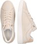 Tommy Hilfiger Stijlvolle Court Sneakers Beige Dames - Thumbnail 7