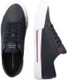 Tommy Hilfiger Core Corporate Vulc Sneakers Veelkleurig Man - Thumbnail 8