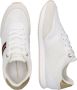Tommy Hilfiger YBS Essential Runner White Dames - Thumbnail 13