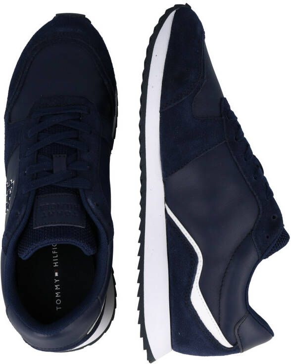 Tommy Hilfiger Sneakers laag