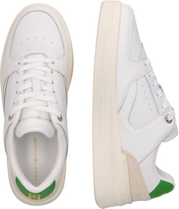 Tommy Hilfiger Sneakers laag