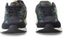 Tommy Hilfiger Stijlvolle Sneakers voor Mannen en Vrouwen Blue Heren - Thumbnail 6