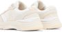TOMMY HILFIGER Lage Sneakers Dames Modern Prep Runner Maat: 36 Materiaal: Mesh Kleur: Wit - Thumbnail 9