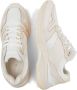 TOMMY HILFIGER Lage Sneakers Dames Modern Prep Runner Maat: 36 Materiaal: Mesh Kleur: Wit - Thumbnail 10