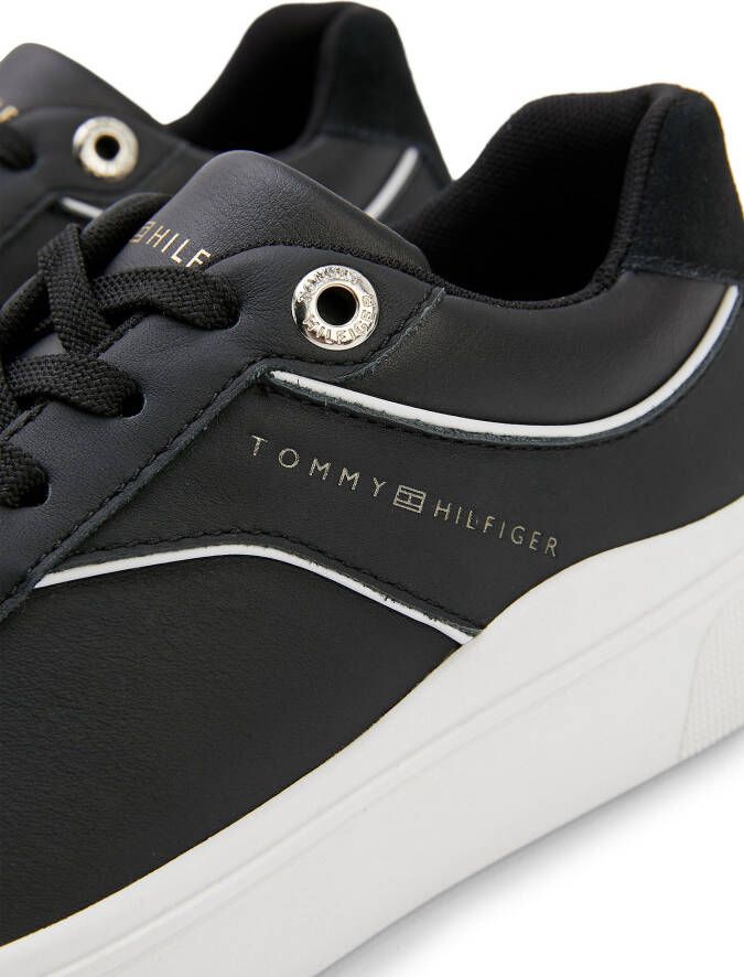 Tommy Hilfiger Sneakers laag
