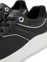 Tommy Hilfiger Rechtbank sneaker Black Dames - Thumbnail 3