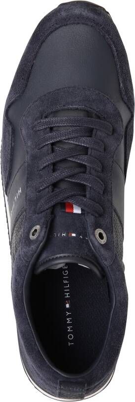 Tommy Hilfiger Sneakers laag