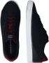 Tommy Hilfiger Sneakers TH HI VULC CORE LOW MESH met stijlvolle logoprint - Thumbnail 8