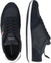 Tommy Hilfiger Sneakers RUNNER LO VINTAGE MIX - Thumbnail 12
