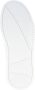 Tommy Hilfiger Witte Sneakers met Contrasterende Details White Heren - Thumbnail 8
