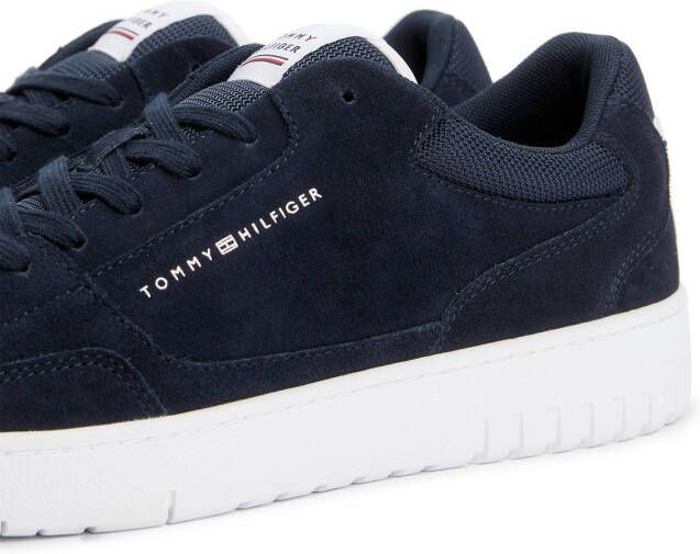Tommy Hilfiger Sneakers laag