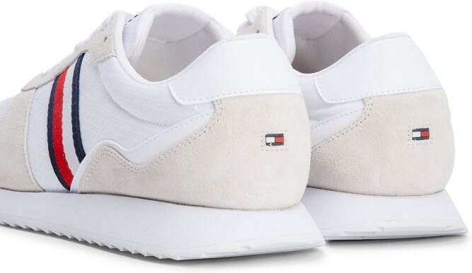 Tommy Hilfiger Sneakers laag