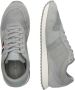 Tommy Jeans Grijze Sneakers met Ronde Neus Gray Heren - Thumbnail 11