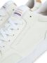 Tommy Hilfiger Heren leren TH Basket Core sneakers White Heren - Thumbnail 6