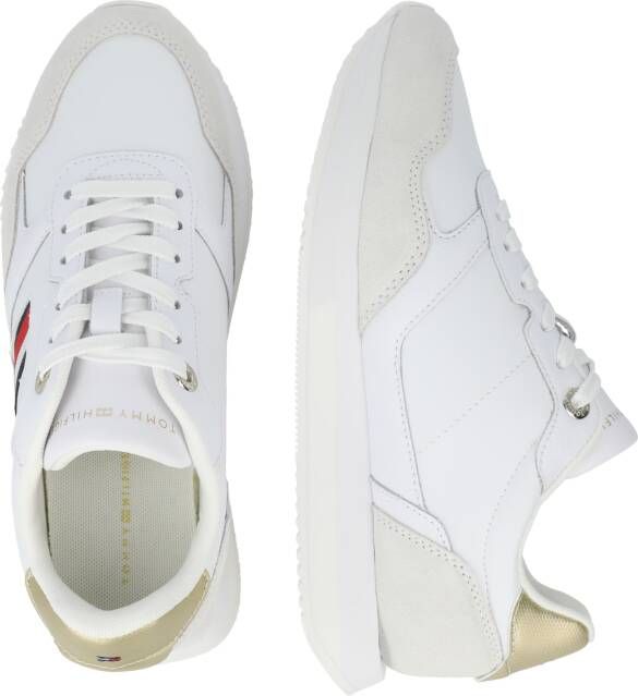 Tommy Hilfiger Sneakers laag