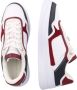 Tommy Hilfiger Blauwe Casual Sneakers - Thumbnail 4