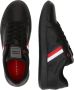 Tommy Hilfiger Sneakers ESSENTIAL LEATHER CUPSOLE - Thumbnail 6