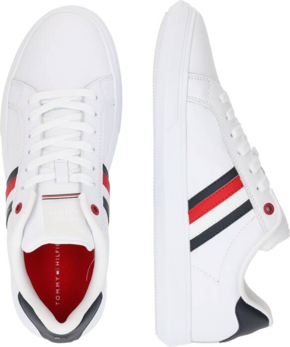 Tommy Hilfiger Sneakers laag 'Essential'