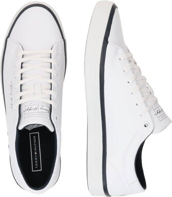 Tommy Hilfiger Sneakers laag 'Modern Vulc Corporate'