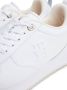 Tommy Hilfiger Witte Polyester Sneaker voor Dames Wit Dames - Thumbnail 10
